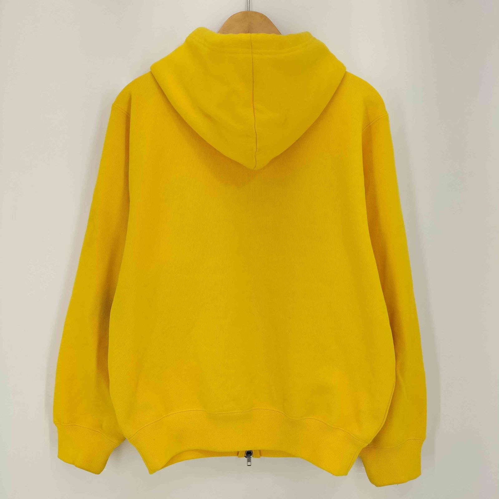 ボット BOTT 26ss OG Logo Zip Hoodie メンズ JPN：M - メルカリ