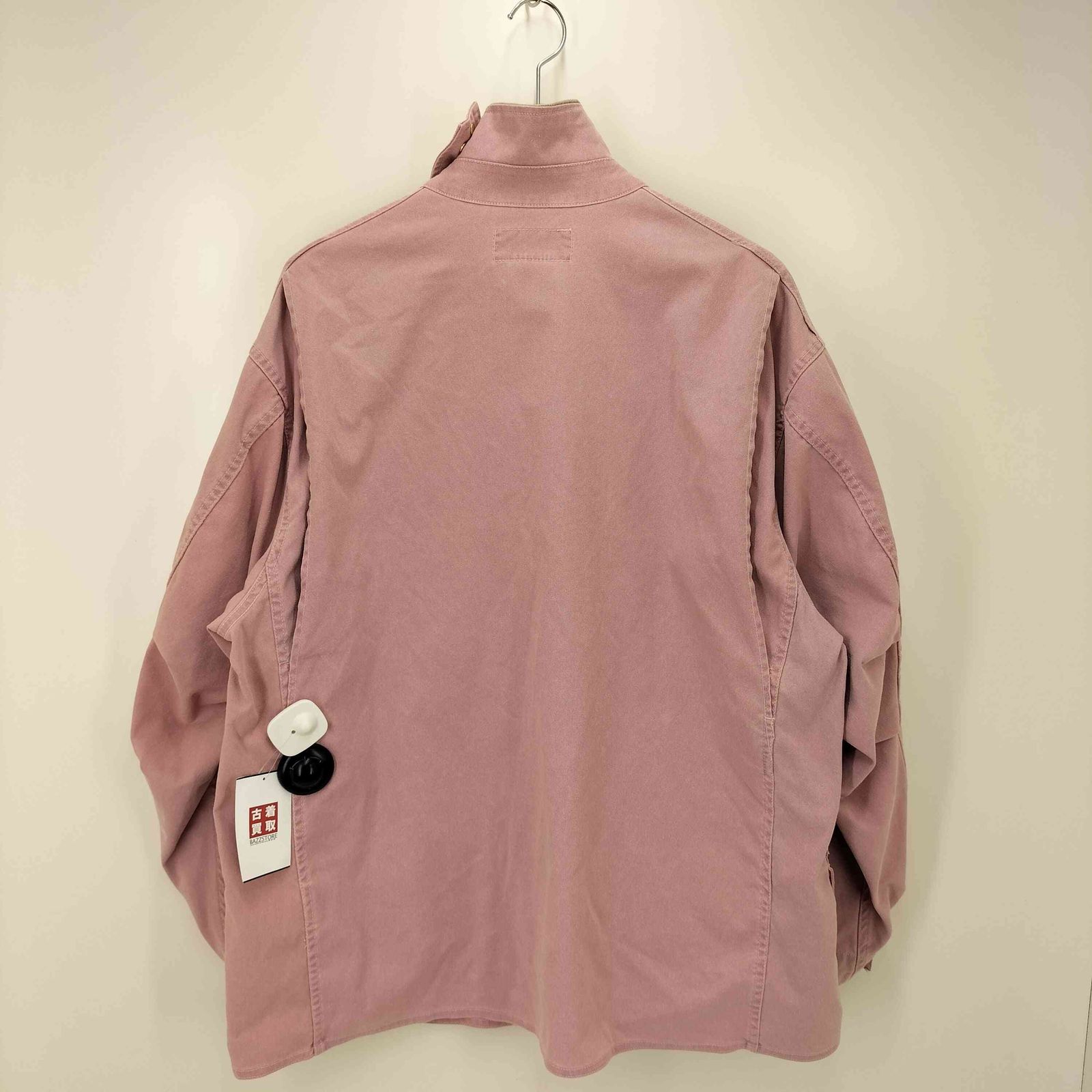 エルエルビーン L.L.Bean 90s 襟コーデュロイ ハンティングジャケット