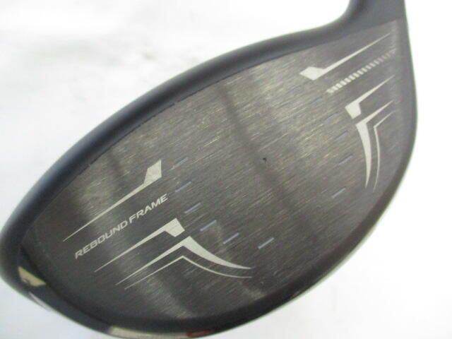 ダンロップ SRIXON ZX5 Mk2 10.5度 Diamana ZX-2 50 SRフレックス