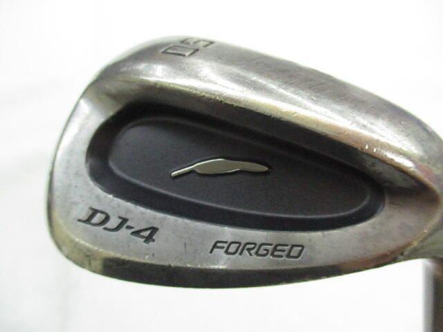 フォーティーン DJ-4 ライトブラック 50度 NSプロ TS-114w WEDGE