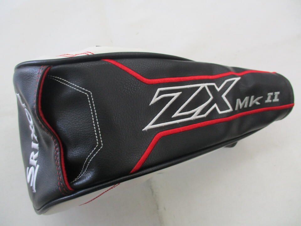 ダンロップ SRIXON ZX5 Mk2 9.5度 Diamana ZX-2 50 Sフレックス