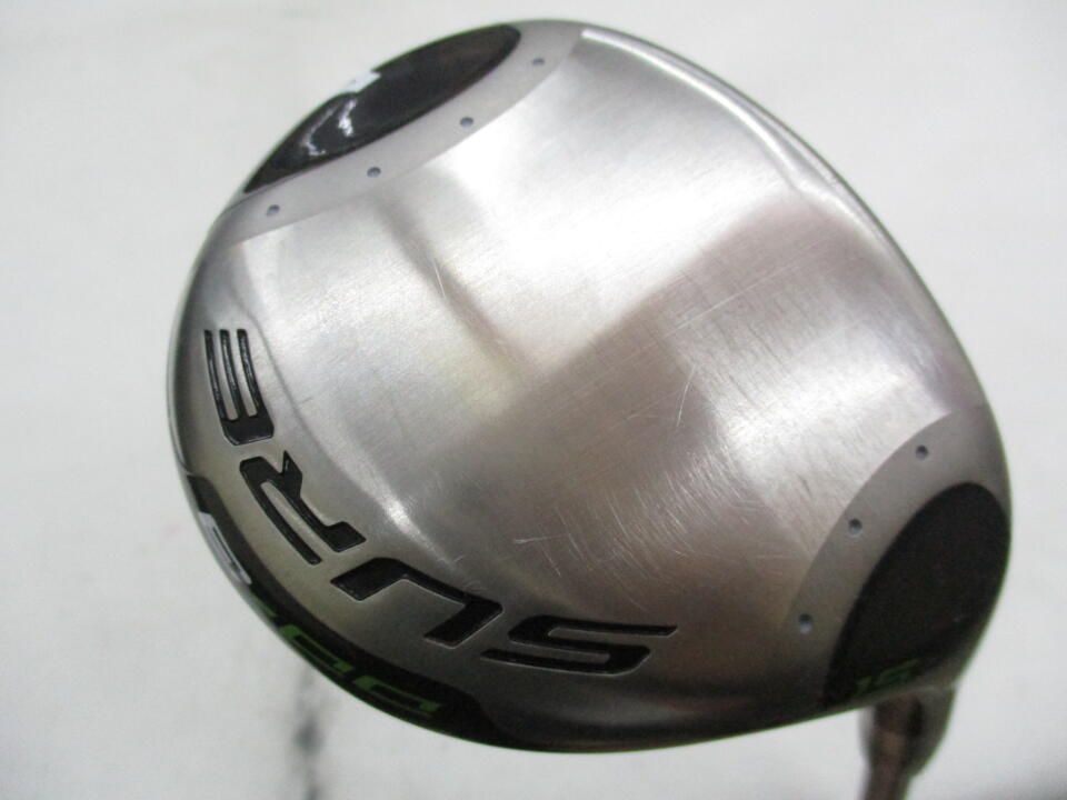 ミズノ SURE DD 15度 EXSAR (SURE DD) SRフレックス フェアウェイ