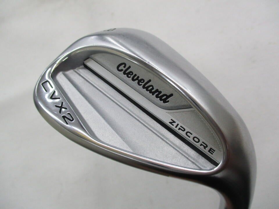 クリーブランド CVX 2 ZIPCORE 58度 NSプロ MODUS 3 TOUR 115 S