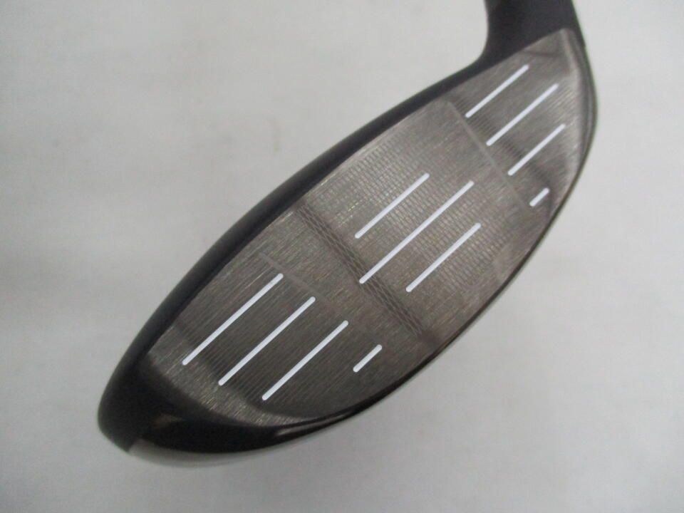 キャロウェイ PARADYM 15度 SPEEDER NX GREEN 50 Sフレックス