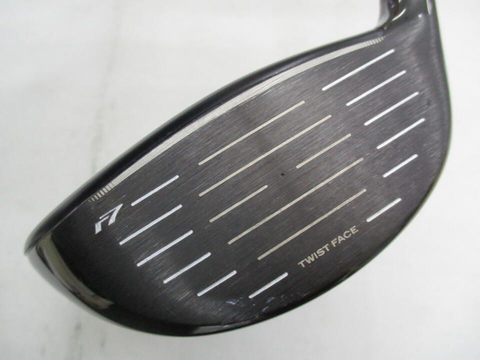 テーラーメイド r7 QUAD MINI DRIVER 11.5度 Diamana SILVER TM55(r7