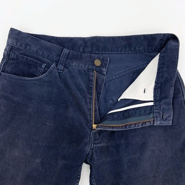 VISVIM ヴィズヴィム ビズビム FLUXUS CORDS コーデュロイ パンツ