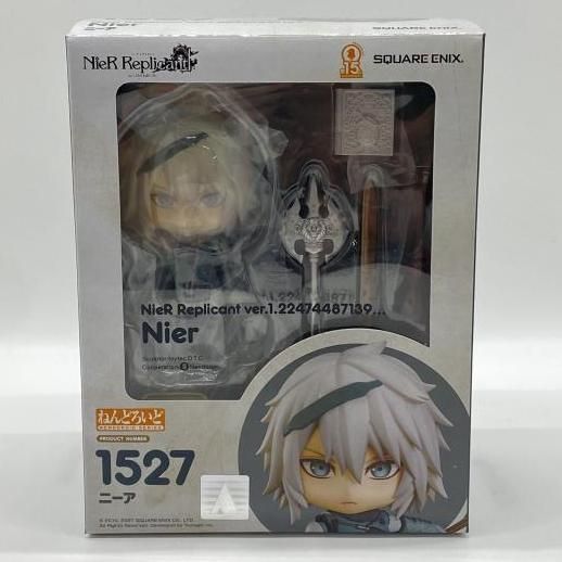 ねんどろいど NieR Replicant ニーア ねんどろいど ニーア」の人気商品