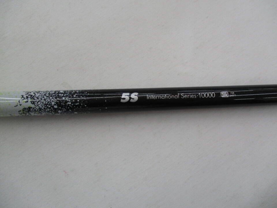 ダンロップ SRIXON ZX5 Mk2 LS 9.5度 The ATTAS 5 Sフレックス