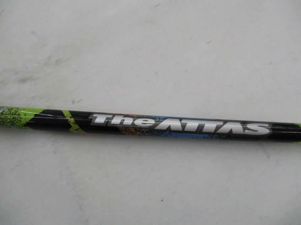 Tさん ダンロップ SRIXON ZX5 Mk2 LS 9.5度 The ATTAS 5 Sフレックス