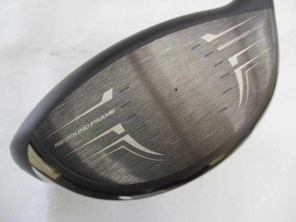 ダンロップ SRIXON ZX5 Mk2 LS 9.5度 The ATTAS 5 Sフレックス