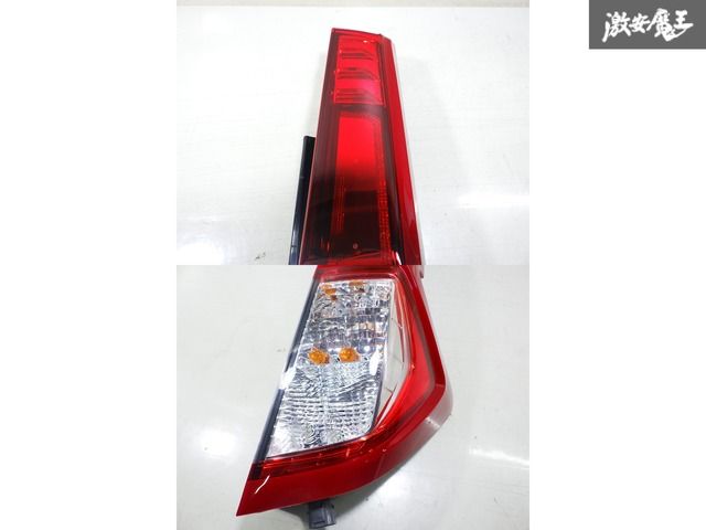 点灯OK！】トヨタ純正 M900A M910A ルーミーカスタム LED テール