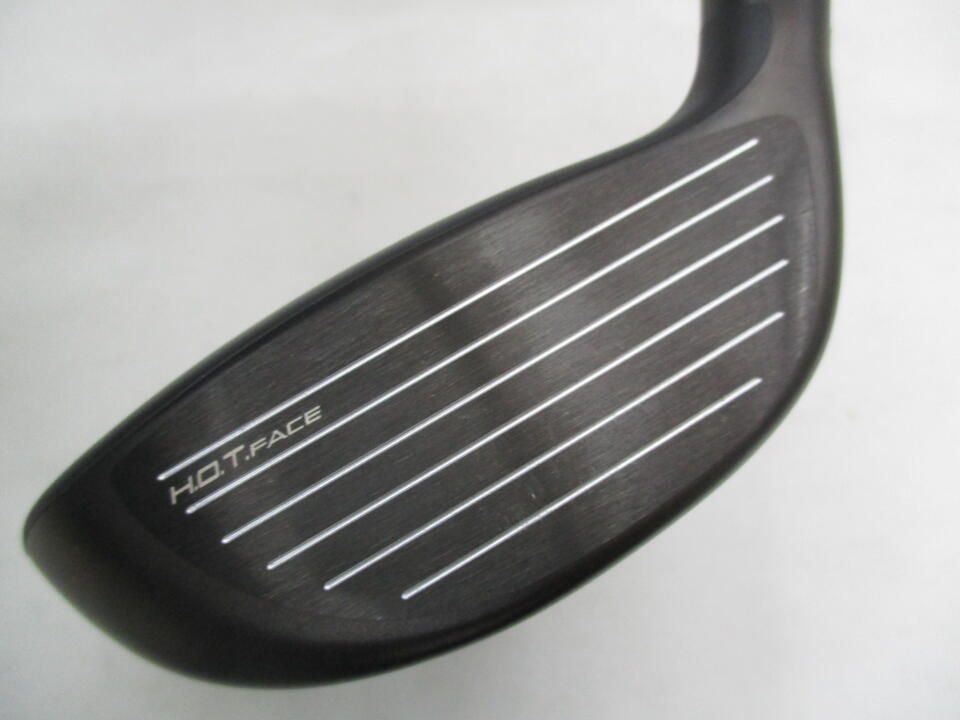 コブラ DS-ADAPT LS 17.5度 LIN-Q for Cobra Sフレックス フェアウェイ