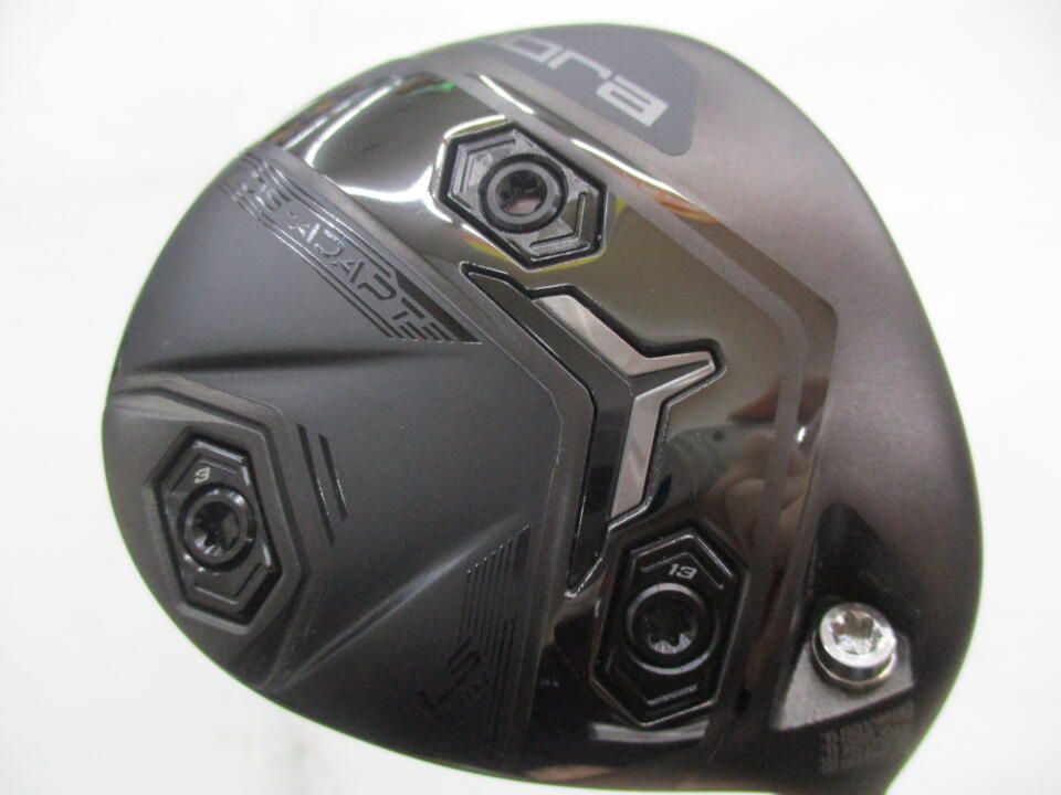 コブラ DS-ADAPT LS 17.5度 LIN-Q for Cobra Sフレックス フェアウェイ