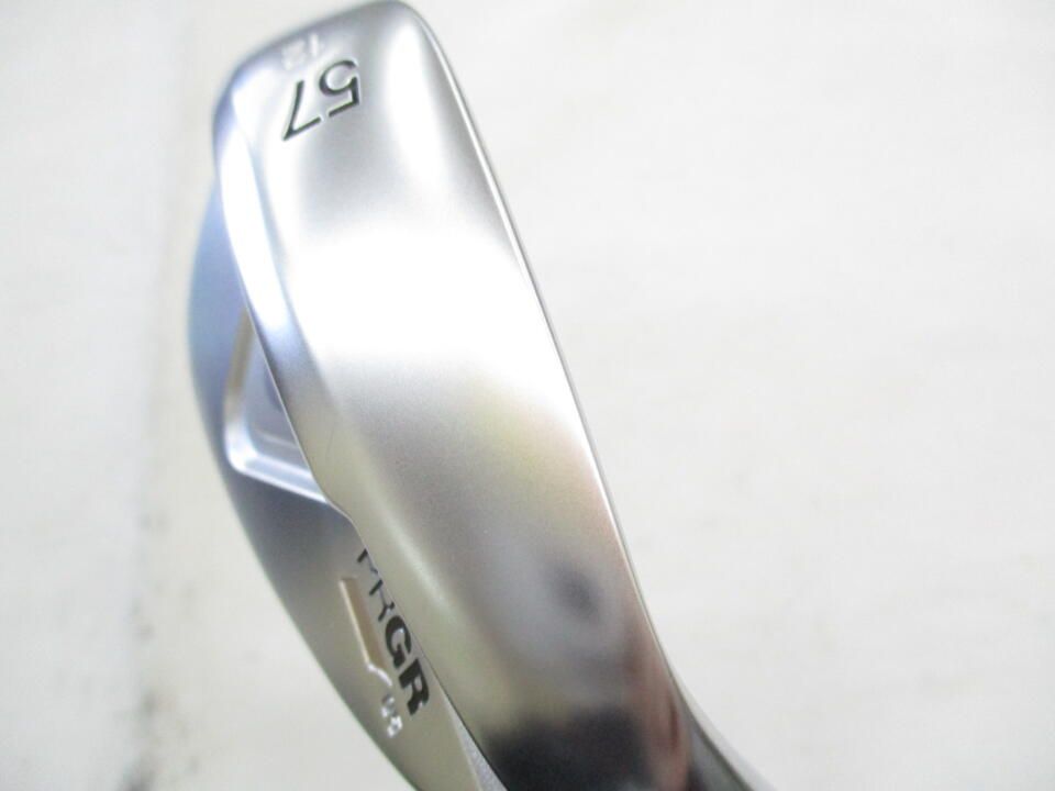 プロギア 05 IRON 2023 57度 MCI for PRGR (05 IRON 2023) SR