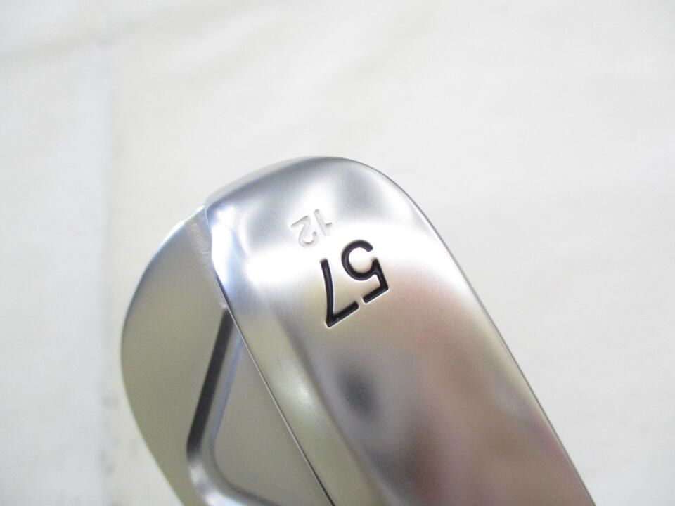 プロギア 05 IRON 2023 57度 MCI for PRGR (05 IRON 2023) SR