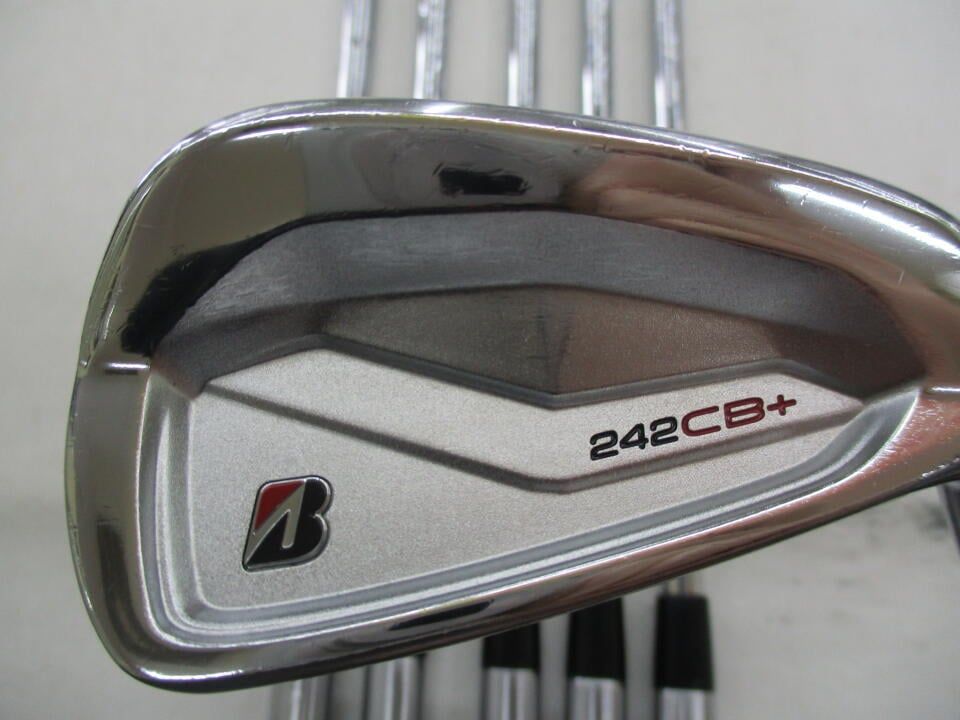 ブリヂストン 241CB/242CB+ COMBO N.S.PRO850GH neo Sフレックス