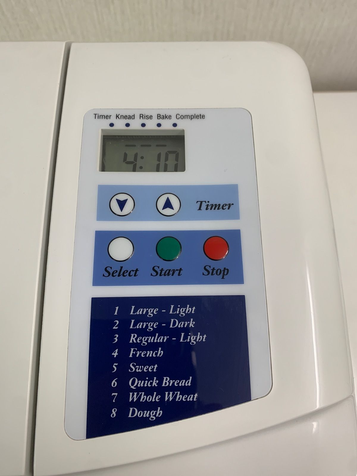 フォロー割対象商品】リーガルジャパン ブレットメーカー K6743