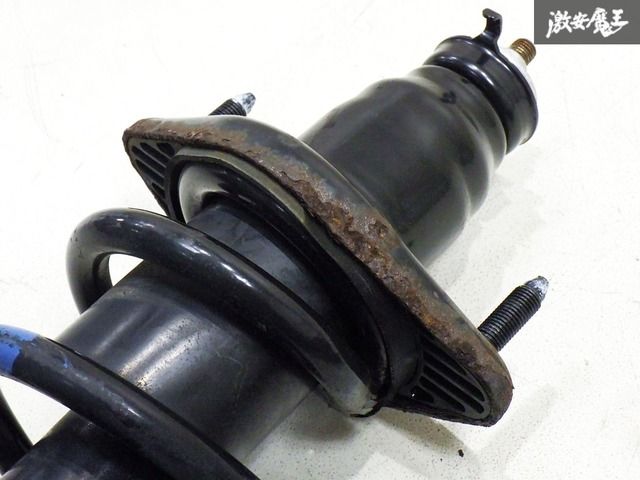 抜け無し】 ホンダ純正 RB3 オデッセイ 2WD サスペンション サスキット