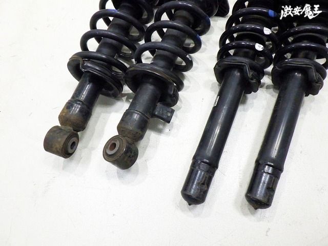 抜け無し】 ホンダ純正 RB3 オデッセイ 2WD サスペンション サスキット