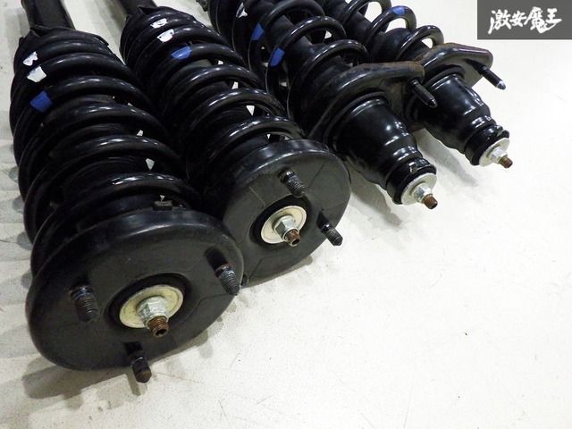 HONDA オデッセイRB3純正サスペンション 新車外し美品】ホンダ RB3 オデッセイ 純正 サスキット ショック