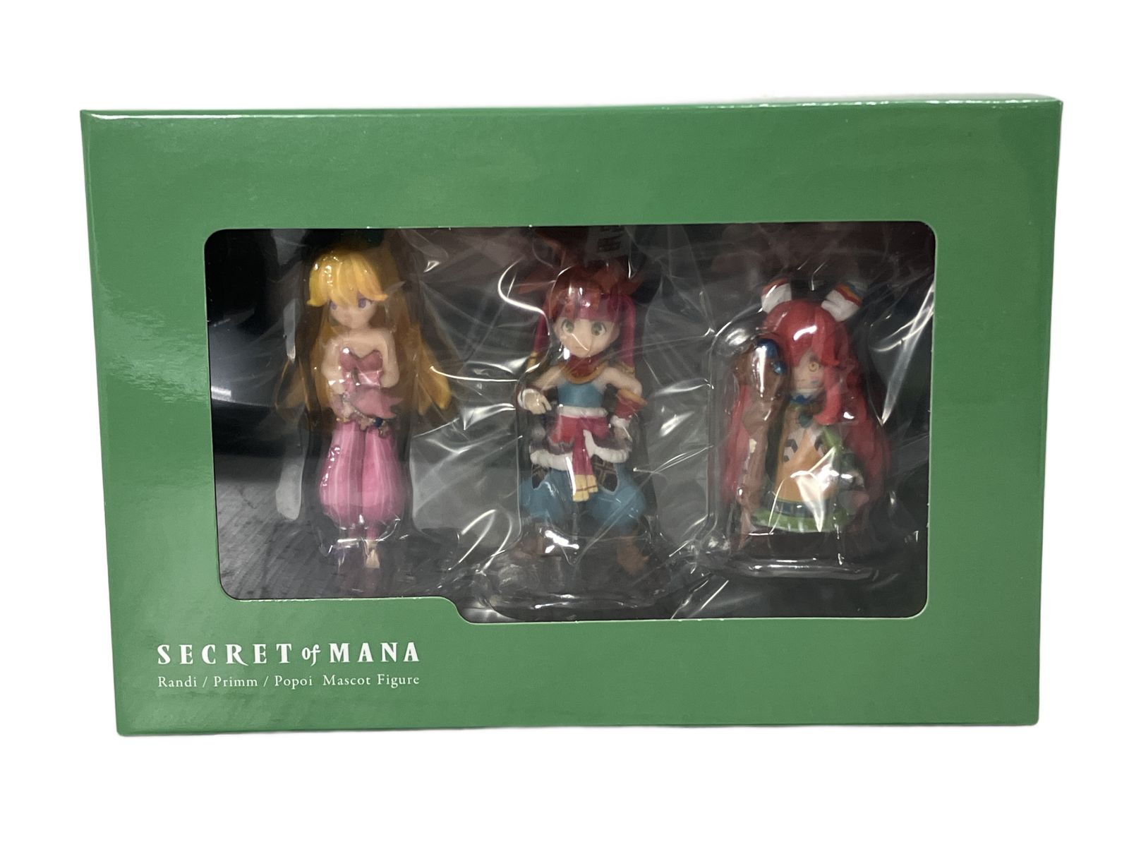 【中古(欠品有り)】聖剣伝説２　コレクターズエディション 聖剣伝説2 コレクターズエディション グッズ - メルカリ