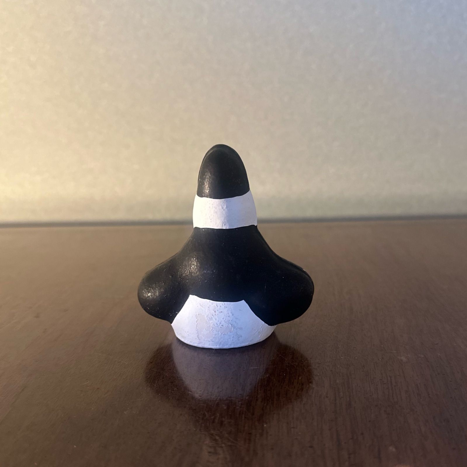 加藤廉兵衛作 北条土人形 れんべい人形 お内裏様 男雛 - メルカリ