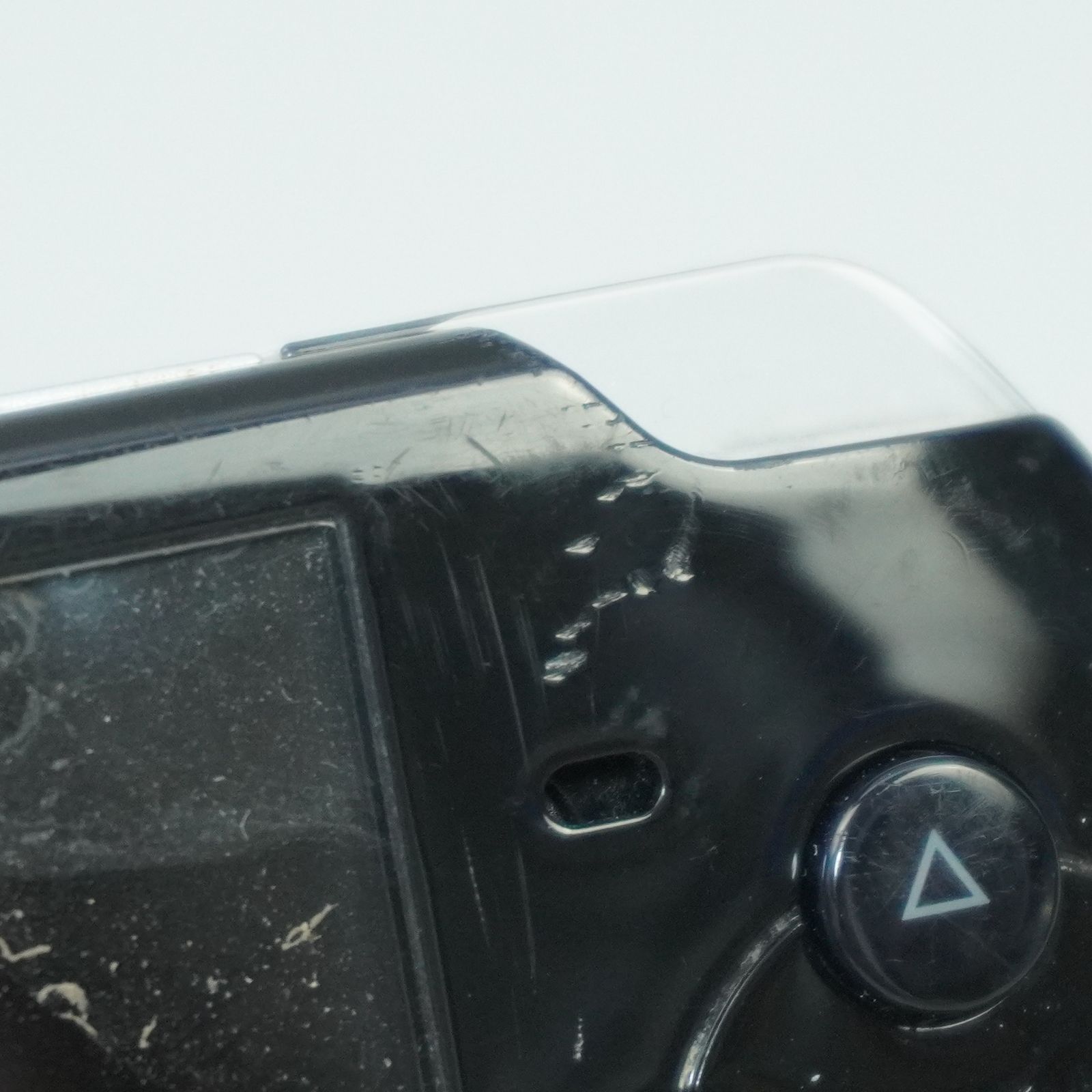 ブラック ソフト