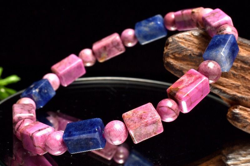 1点物】5A級☆希少高発色 コバルトドロマイト(コバルトカルサイト