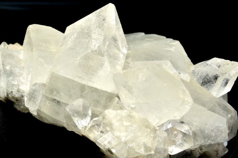 セール超希少アポフィライト原石天然石パワーストーンクラスター 激