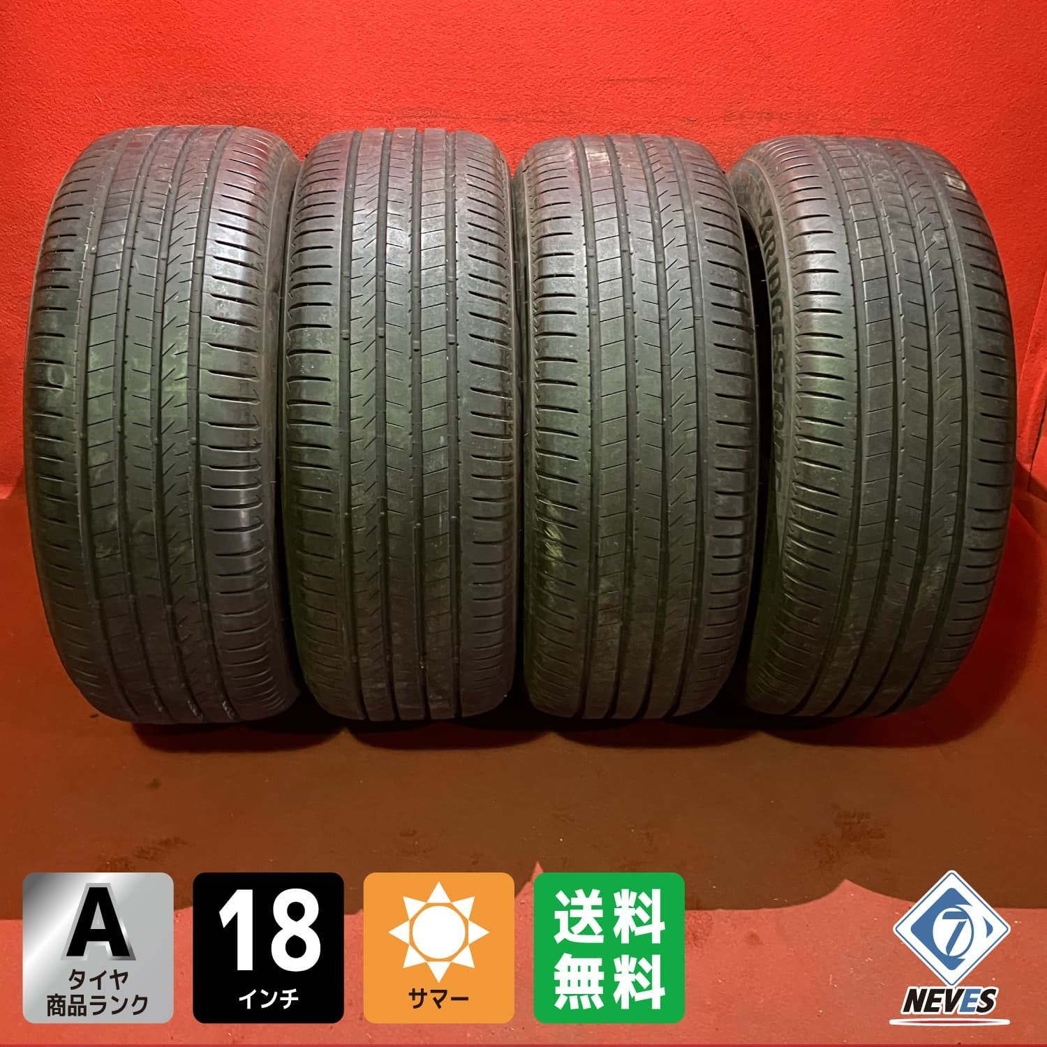 BRIDGESTONE ALENZA 001 4本セット