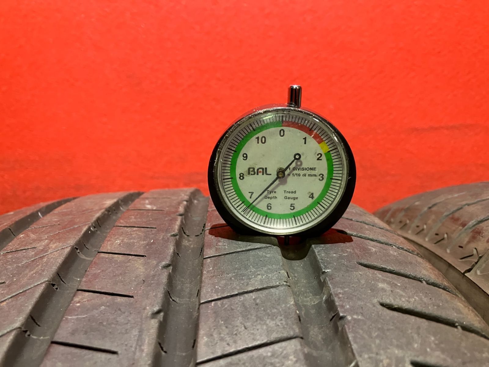 中古サマータイヤ【265/60R18 BRIDGESTONE AlENZA 001】 4本SET - メルカリ