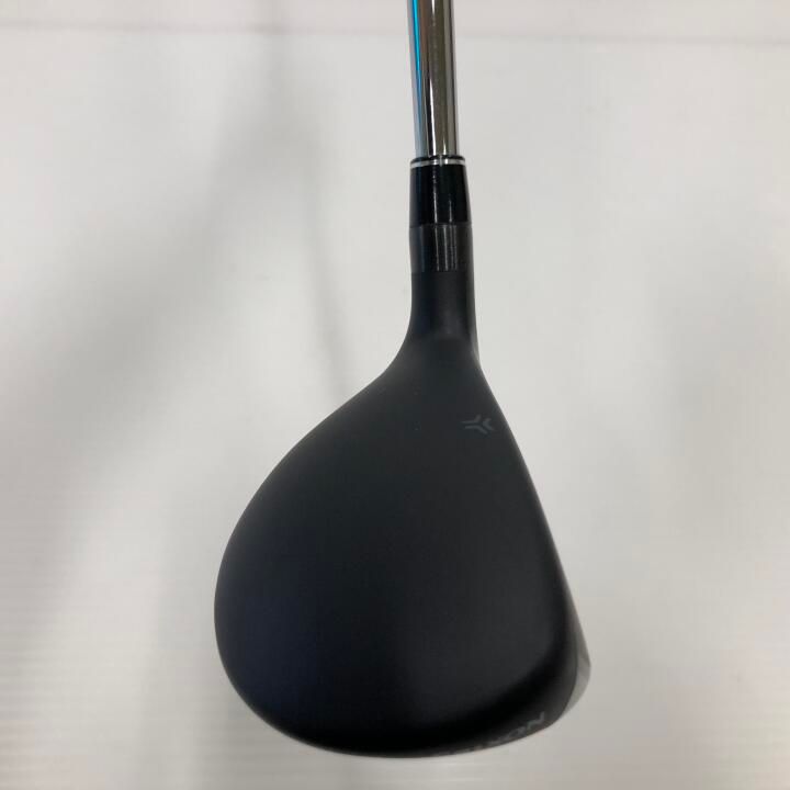 【nattu】プロストック　ダンロップ　Option 2A(新品未使用) ダンロップ SRIXON ZX Mk2 HYBRID 19度 NSプロ950GH neo DST for