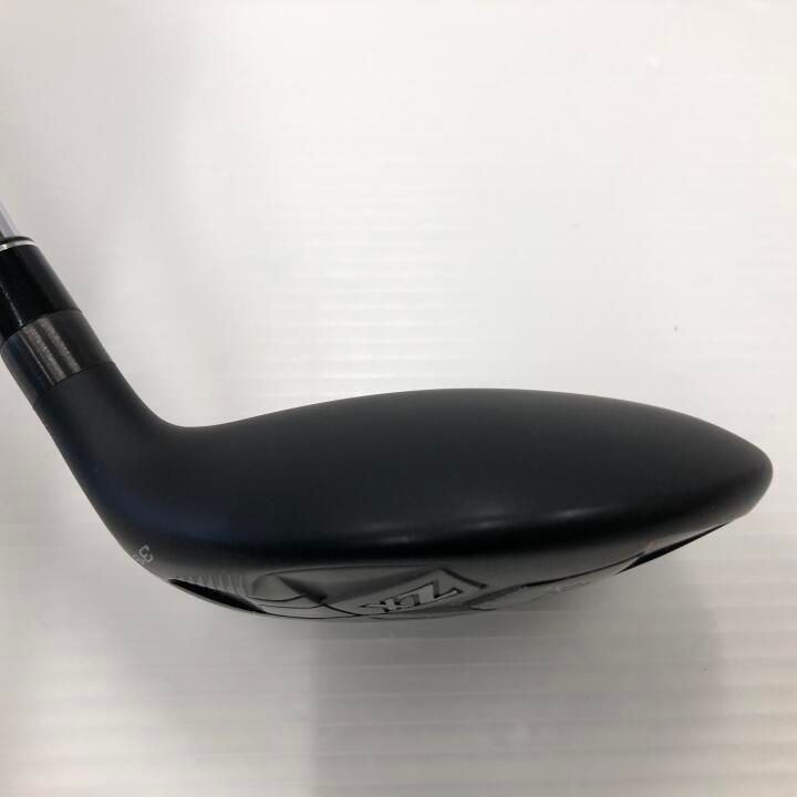 ダンロップ SRIXON ZX Mk2 HYBRID 19度 NSプロ950GH neo DST for