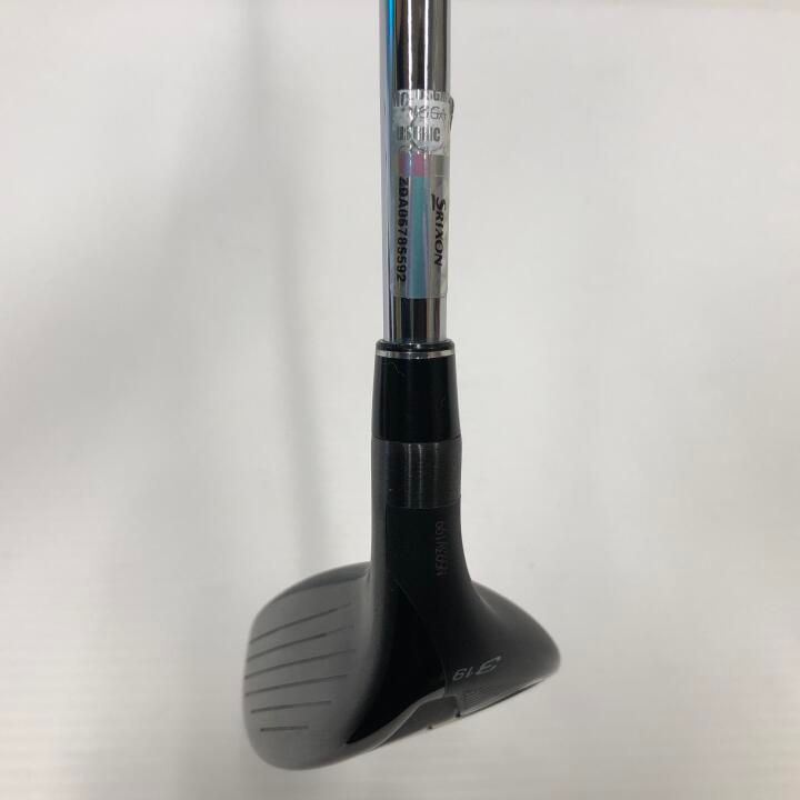 ダンロップ SRIXON ZX Mk2 HYBRID 19度 NSプロ950GH neo DST for