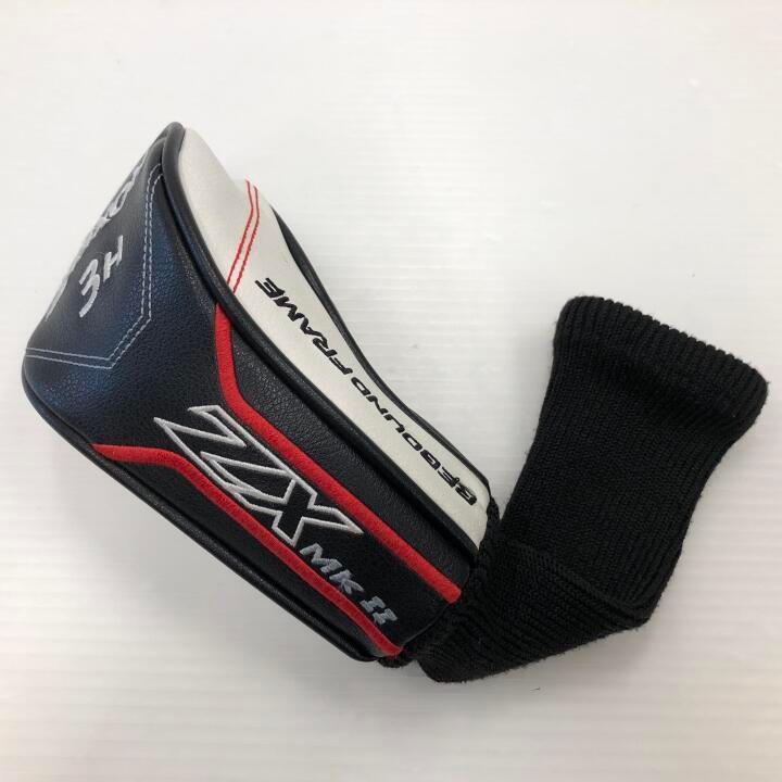 ダンロップ SRIXON ZX Mk2 HYBRID 19度 NSプロ950GH neo DST for