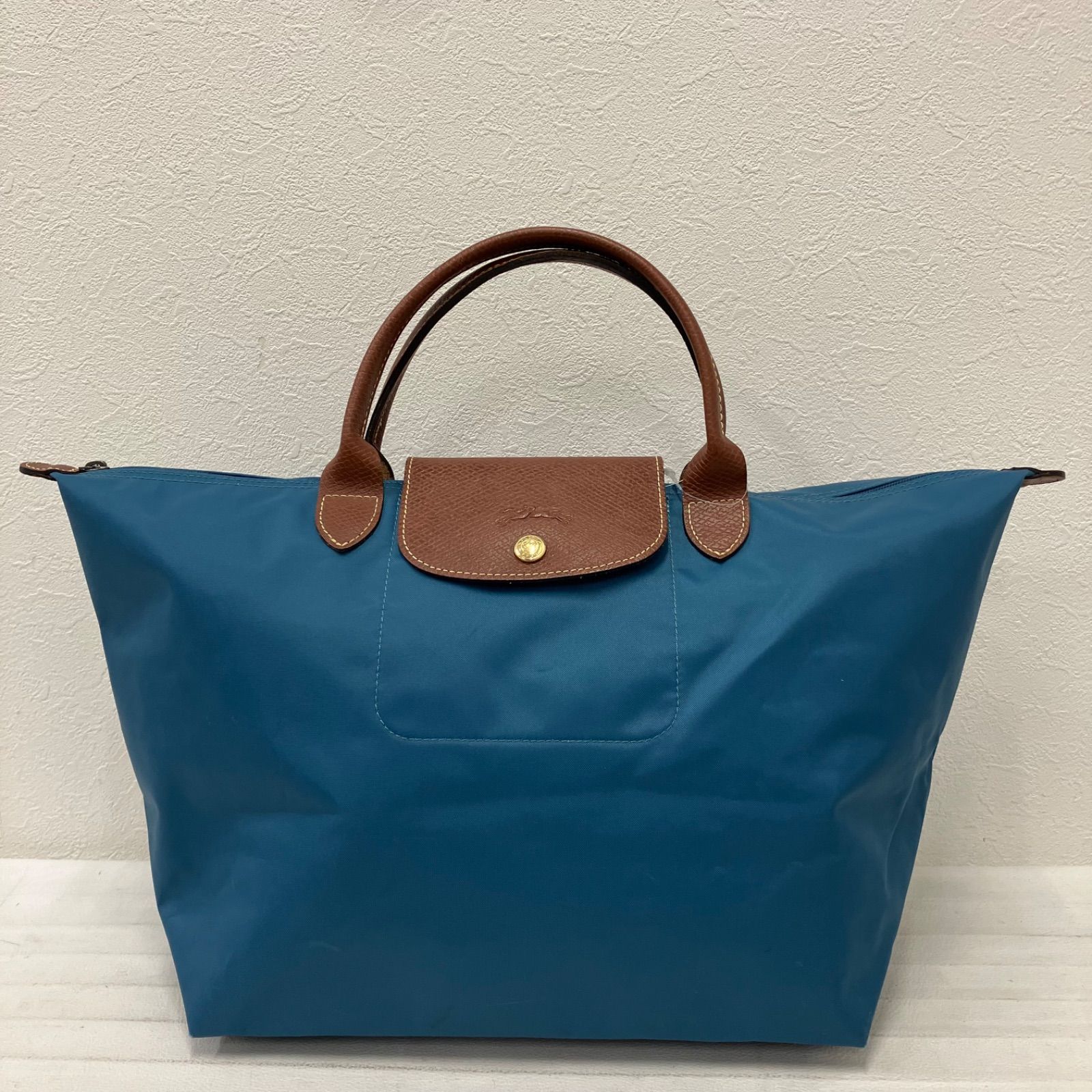 8491 LONGCHAMP ロンシャン プリアージュ ルプリアージュ レディース 