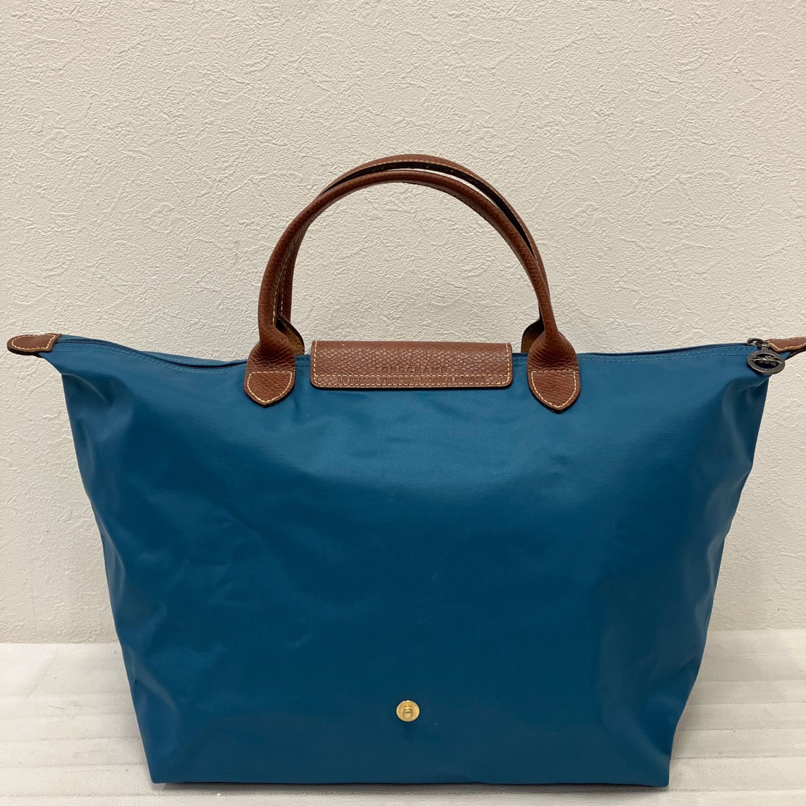 8491 LONGCHAMP ロンシャン プリアージュ ルプリアージュ レディース 