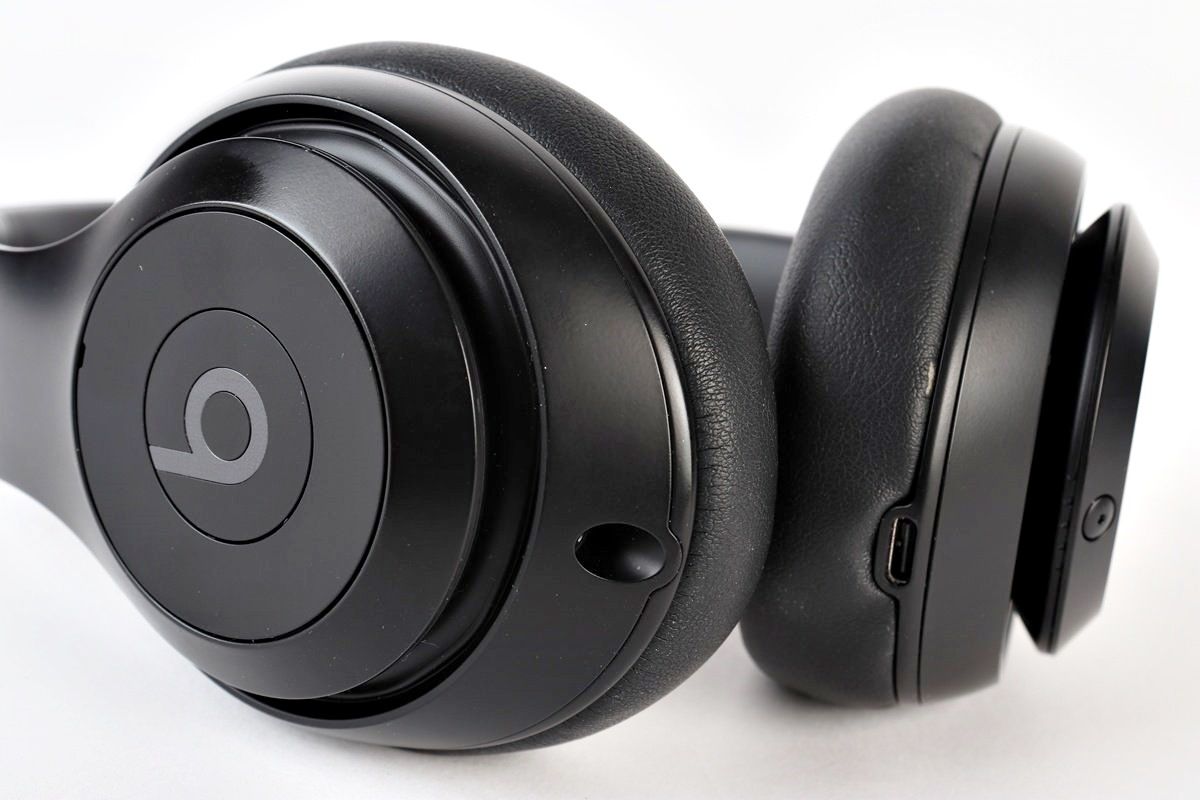 訳あり Beats by Dr.Dre Beats Studio Pro ブラック MQTP3PA/A
