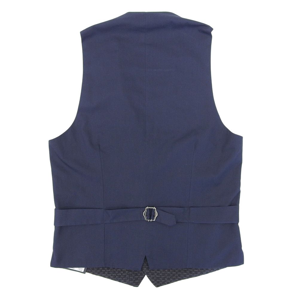 LARDINI ラルディーニ 新品同様 ツイード ブートリエール付き ベスト