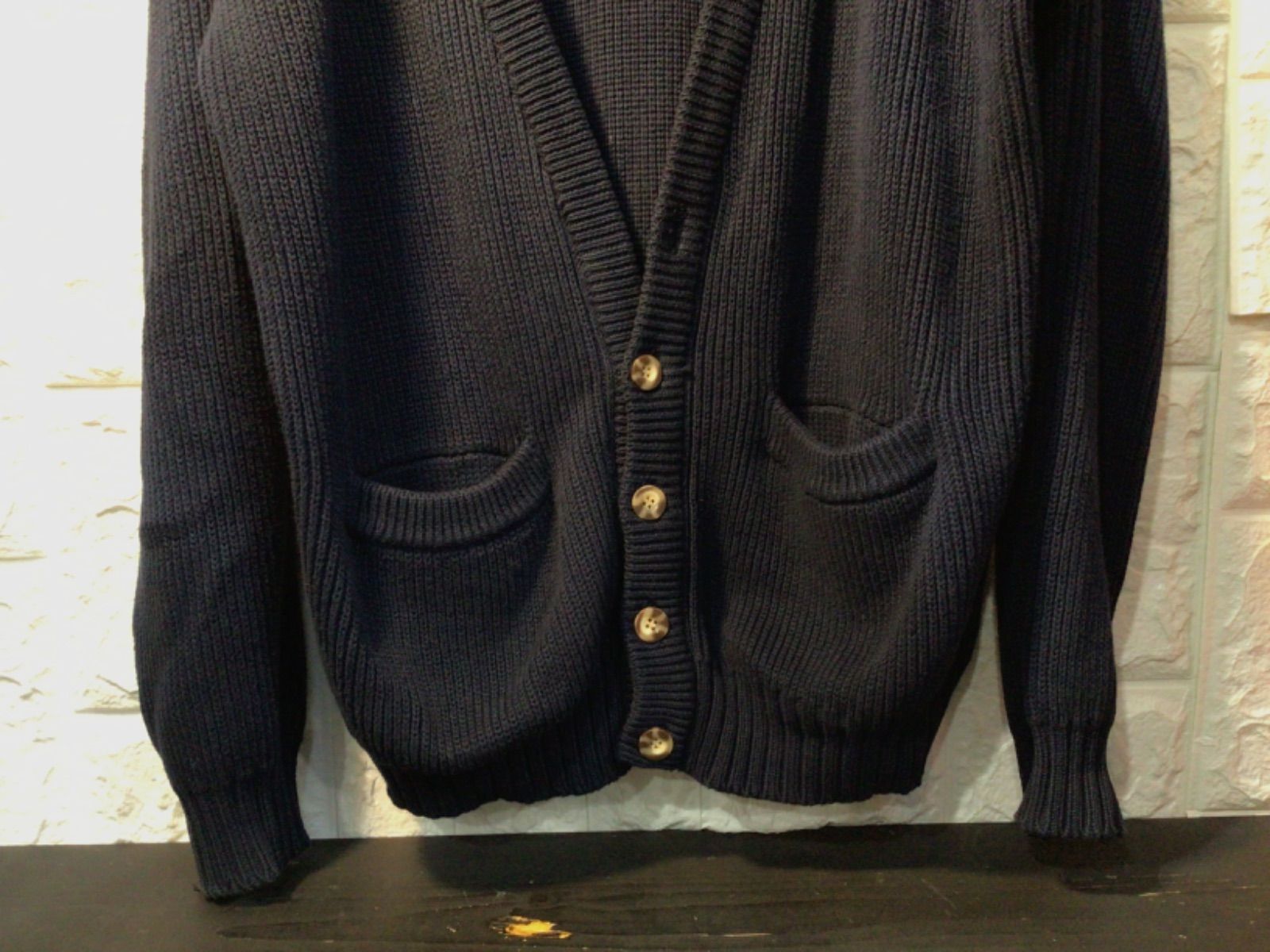 hiro625_Eddie Bauer カーディガン 80s 〜 90s hiro625_Eddie Bauer カーディガン 80s 〜 90s 80s~90s Eddie Bauer