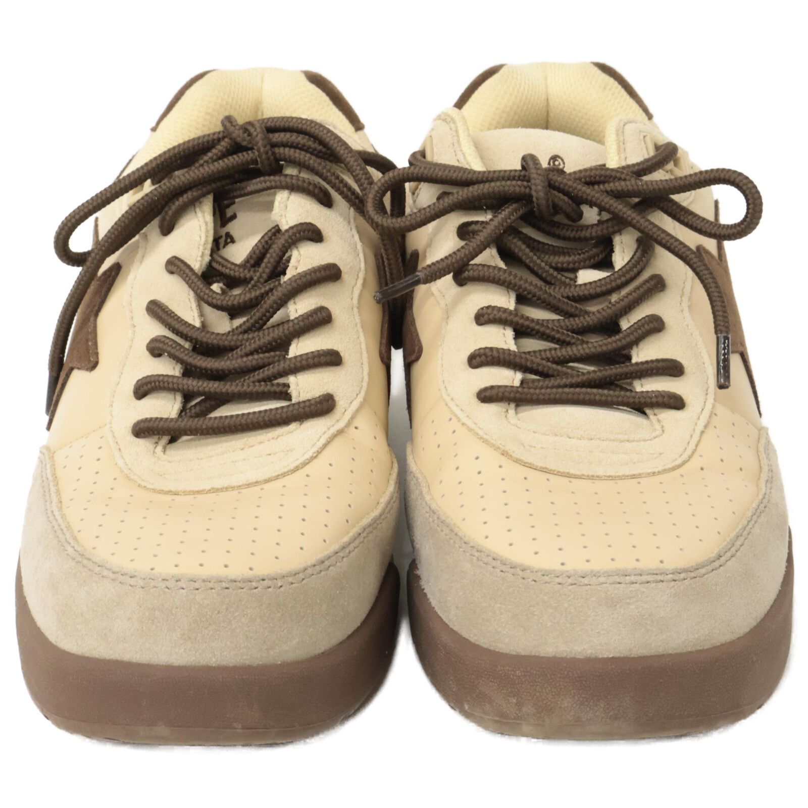 A BATHING APE アベイシングエイプ ROAD STA #1 ロードスター スエード 