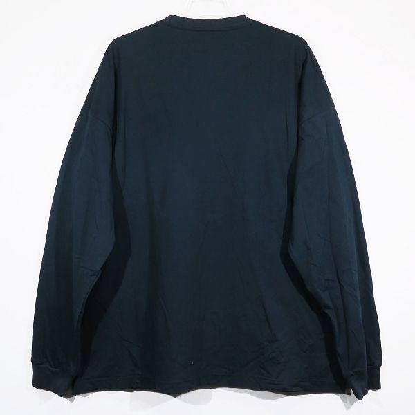 NEIGHBORHOOD SRL SHELTECH CREWNECK LS-2 トップス 231BWNH-CSM04