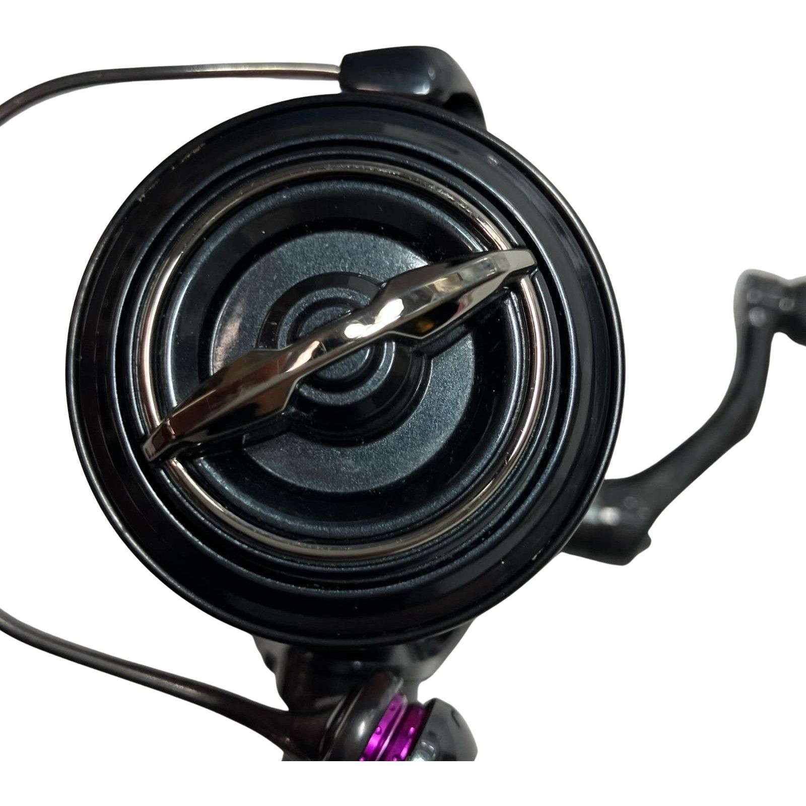 中古】SHIMANO シマノ スピニングリール ヴァンキッシュ C2000SSS 美品