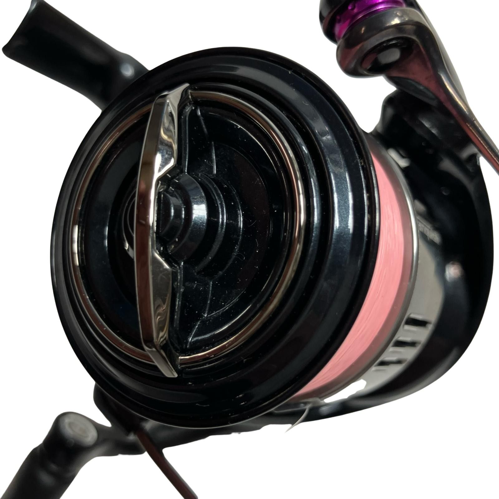 中古】SHIMANO シマノ スピニングリール ヴァンキッシュ C2000SSS 美品