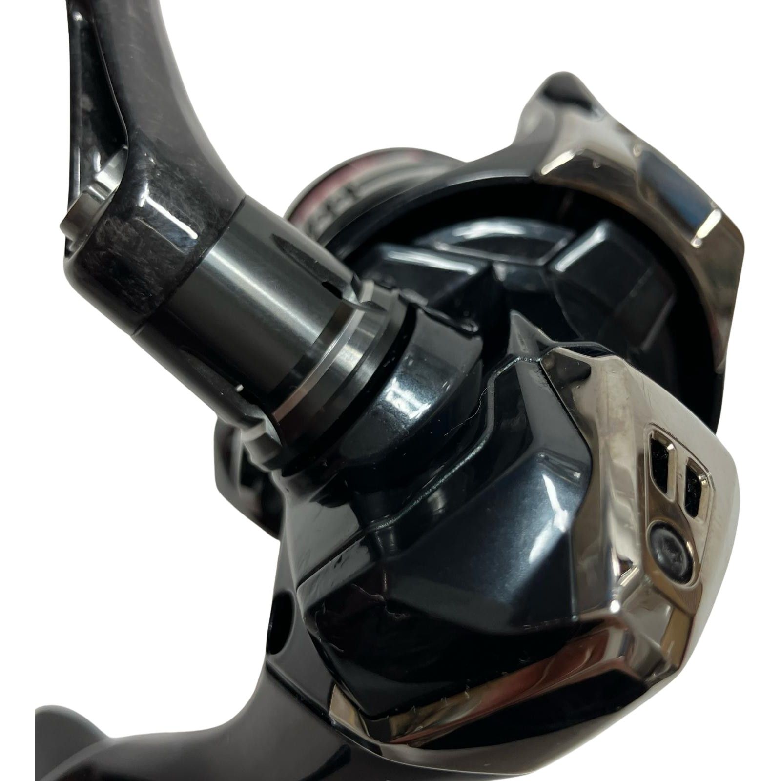 中古】SHIMANO シマノ スピニングリール ヴァンキッシュ C2000SSS 美品