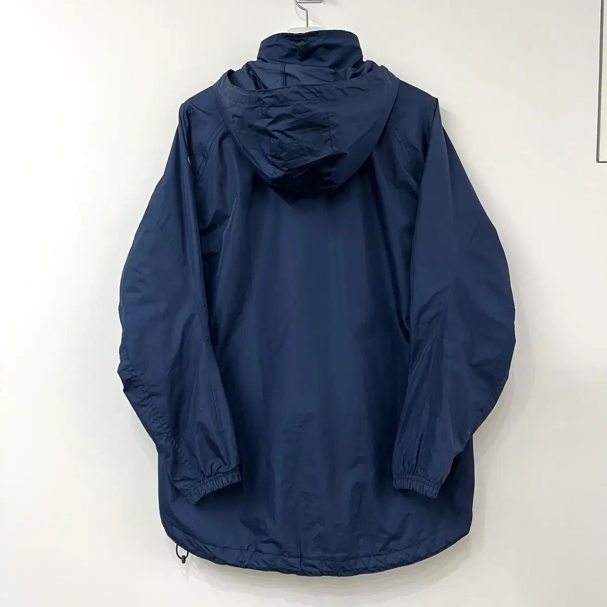 ナイキ 03-04 インテル・ミラノ インテル フード ウィンドブレーカー