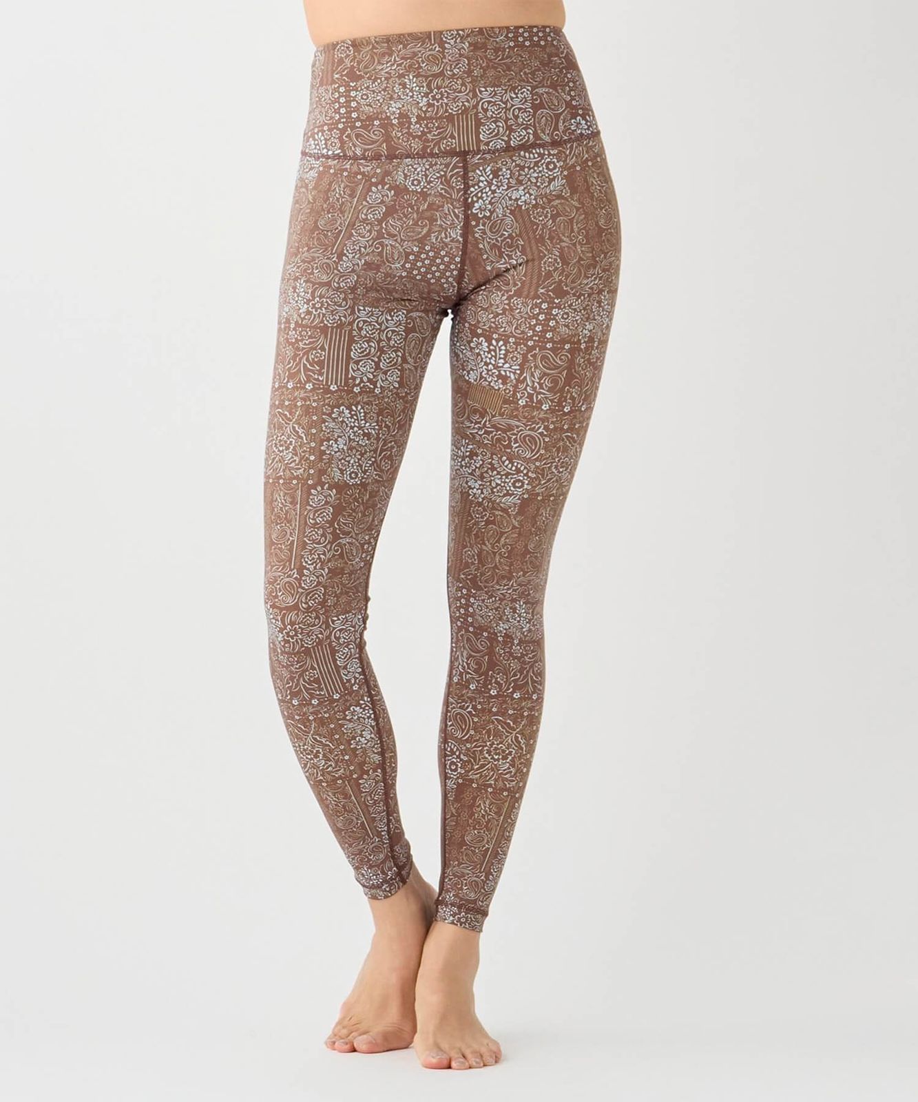 新品 suria スリア ヨガウェア パンツ レギンス ブリュノレギンス su