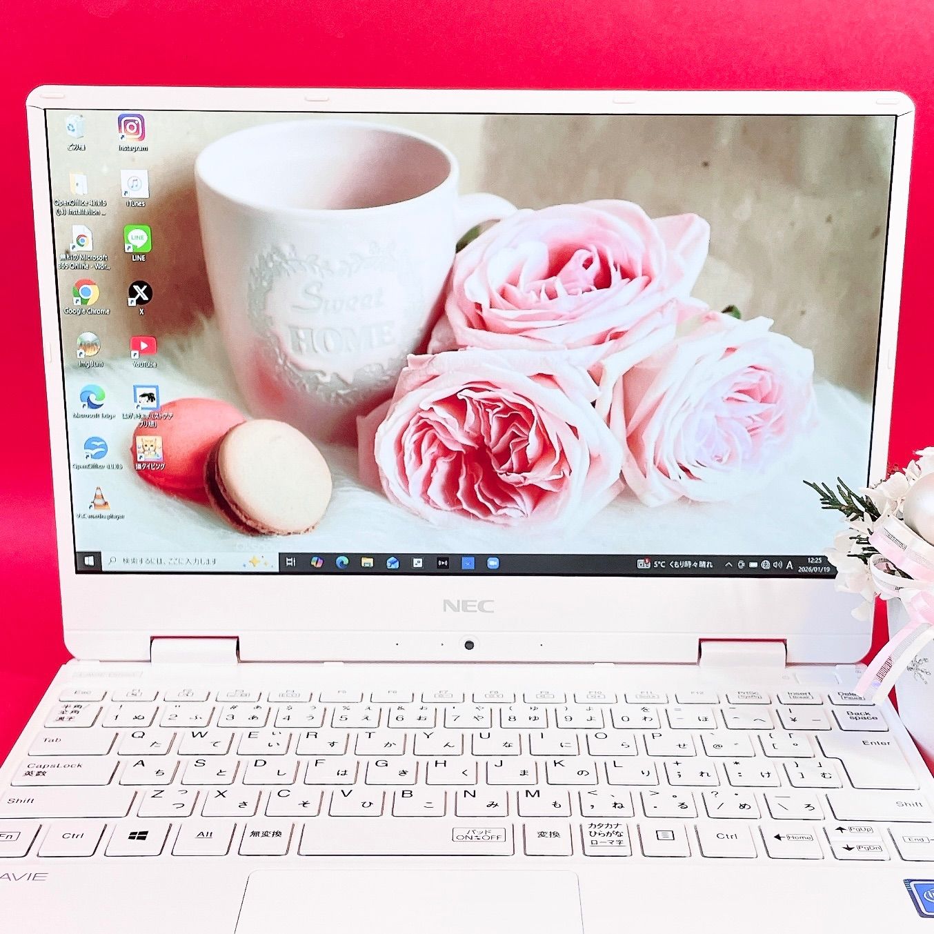 【薄型】軽量/NECノートパソコン/高速SSD128/4G/カメラ付 2025夏モデル LAVIE Direct N15 Slim 15.3型ワイド｜NEC LAVIE公式サイト