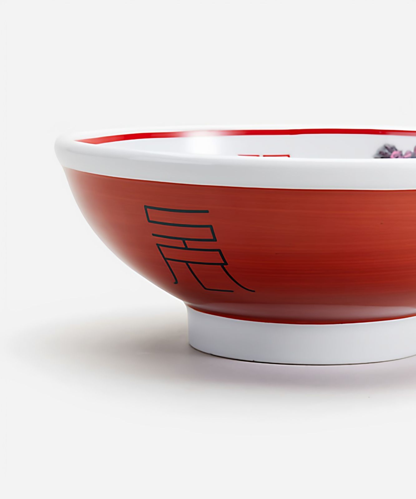 NEIGHBORHOOD SRL NOODLE BOWL PLANT POT 植木鉢 231AINH-AC04 - メルカリ