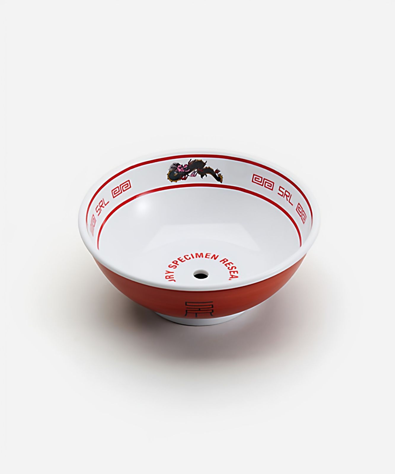 NEIGHBORHOOD SRL NOODLE BOWL PLANT POT 植木鉢 231AINH-AC04 - メルカリ